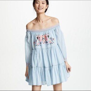 Free People dress As Seen on The Society by Elle